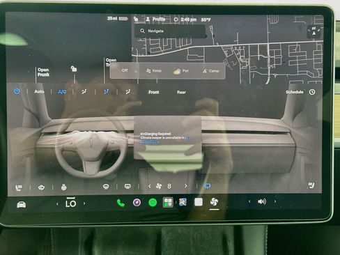 Used 2022 Tesla Model 3 Long Range AWD/4WD image 23