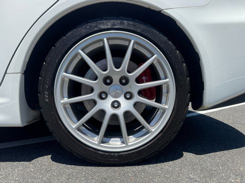Used 2015 Mitsubishi Lancer Evolution GSR AWD/4WD image 65