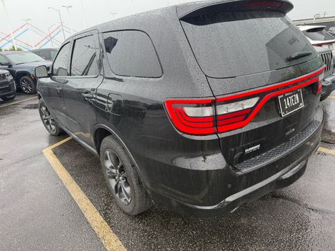 Used 2021 Dodge Durango R/T w/ Blacktop Package AWD/4WD image 6