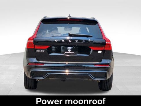 Certified 2024 Volvo XC60 T8 Plus w/ Protection Package Premier AWD/4WD image 8