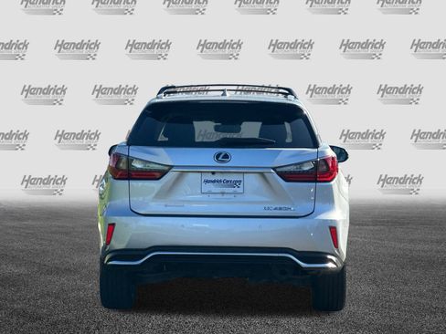 Used 2018 Lexus RX 450hL Premium image 6