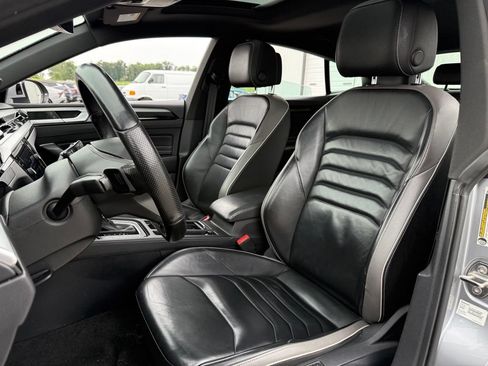 Used 2021 Volkswagen Arteon SEL AWD/4WD image 13