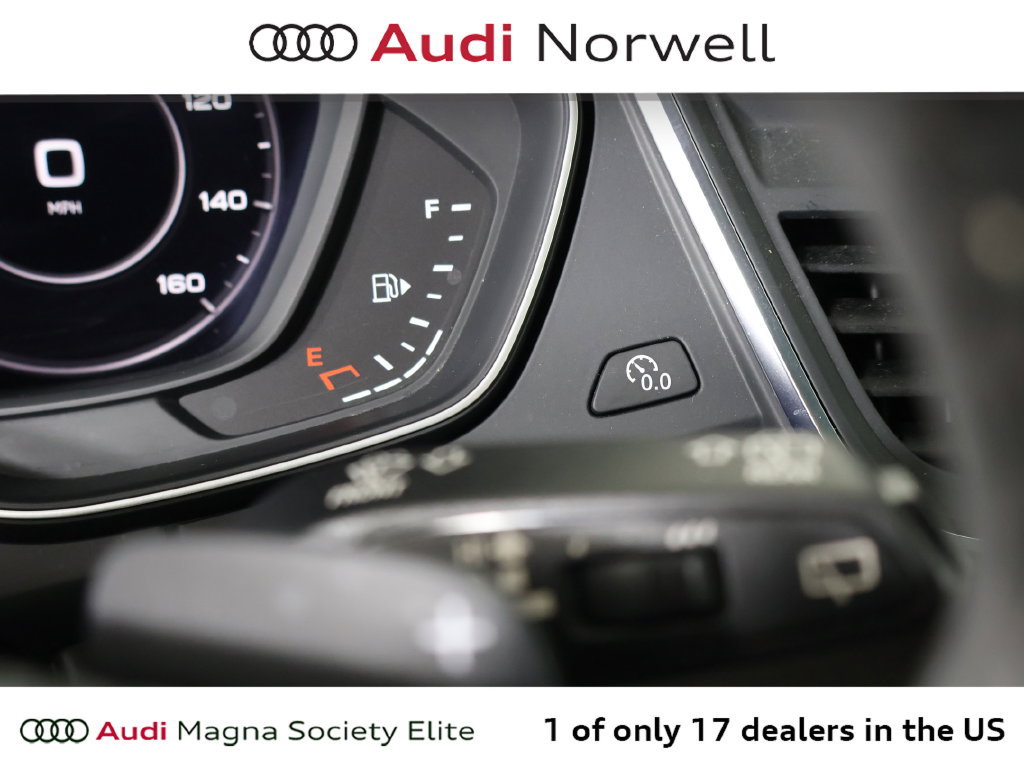 Used 2019 Audi Q5 2.0T Premium Plus w/ Premium Plus Package AWD/4WD image 33