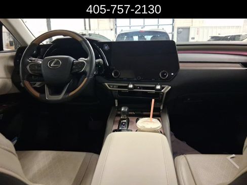 Used 2024 Lexus RX 350 Premium Plus w/ Convenience Package FWD image 10