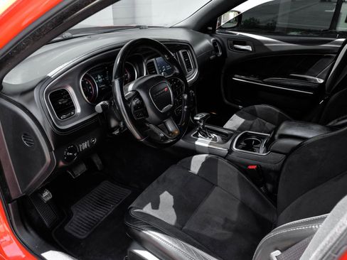 Used 2020 Dodge Charger GT w/ Plus Group RWD image 3