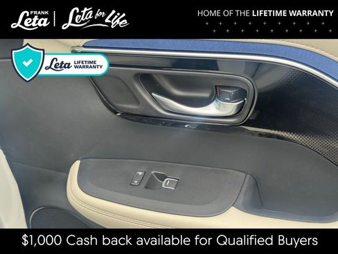 New 2026 Acura ADX A-Spec image 15