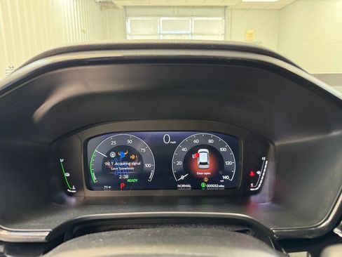 New 2026 Honda CR-V Sport Touring image 31