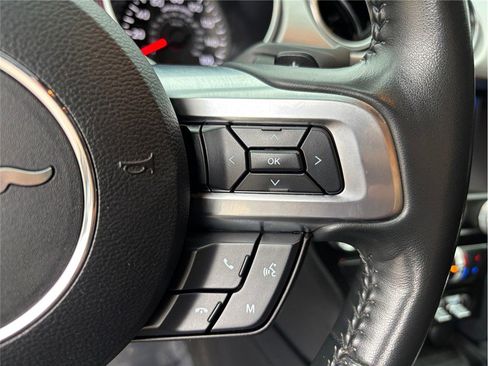 Used 2021 Ford Mustang GT Premium w/ Black Accent Package image 27