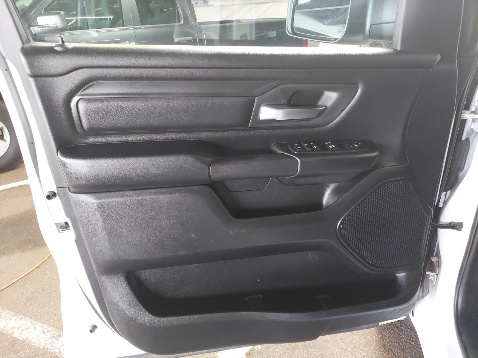 Used 2019 RAM 1500 Tradesman RWD image 27