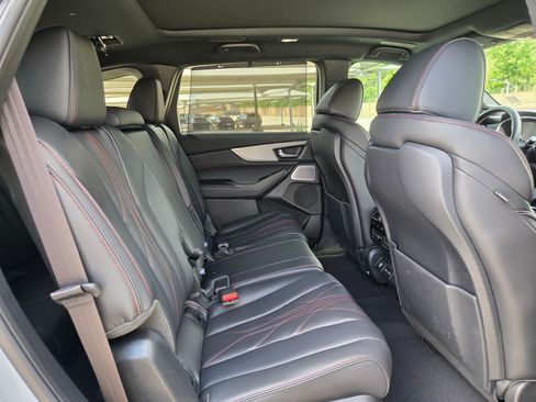 Used 2025 Acura MDX A-Spec image 23