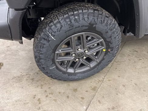 New 2026 Jeep Wrangler Sport S image 4