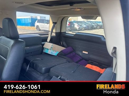 Used 2016 Ford Flex SEL w/ Equipment Group 202A AWD/4WD image 29