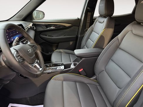 New 2026 Chevrolet TrailBlazer ACTIV w/ Convenience Package AWD/4WD image 8