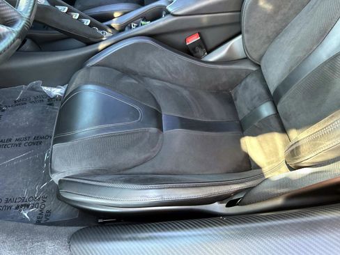 Used 2020 McLaren 720S Performance image 23