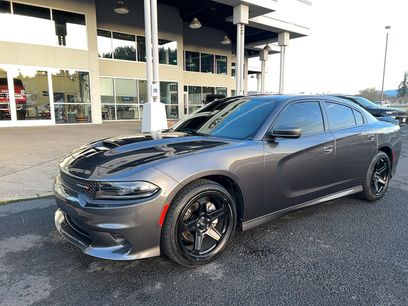 Used 2022 Dodge Charger GT w/ Plus Group