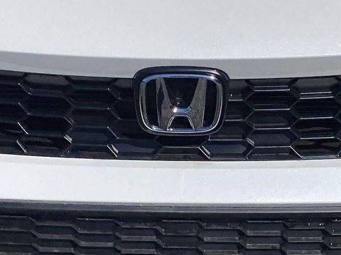 New 2026 Honda Civic Sport image 28