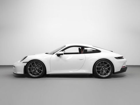 Certified 2023 Porsche 911 GT3 RWD image 2
