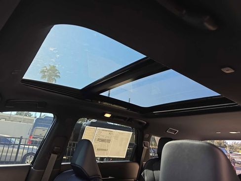 New 2026 INFINITI QX60 Sport w/ Dark Cargo Package image 25