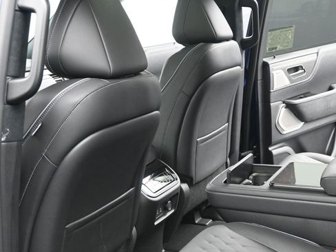 New 2026 INFINITI QX80 Autograph image 22