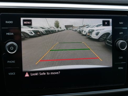 Used 2019 Volkswagen Atlas SEL Premium AWD/4WD image 27