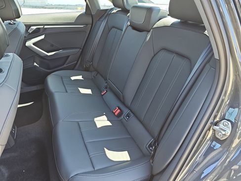New 2026 Audi A3 2.0T Premium AWD/4WD image 14