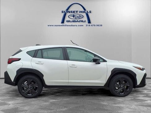 New 2026 Subaru Crosstrek 2.5i image 25