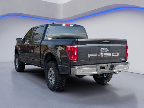 Used 2022 Ford F150 XLT w/ Equipment Group 302A High image 5