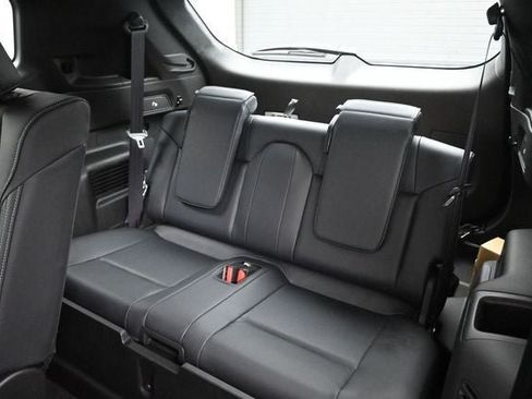 New 2026 Nissan Rogue SL AWD/4WD image 27