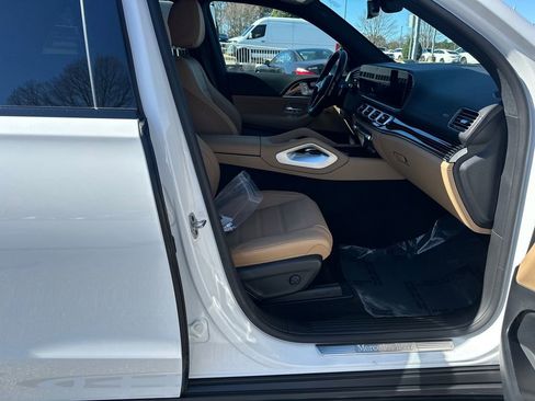 New 2026 Mercedes-Benz GLE 450 GLE 450 image 14