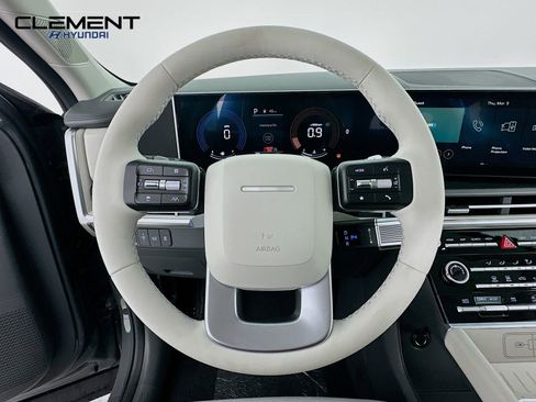 New 2026 Hyundai Santa Fe SE AWD/4WD image 13