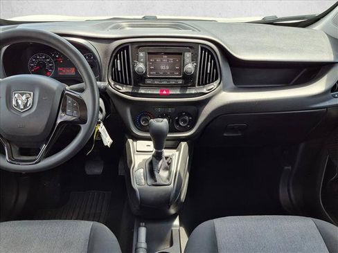 Used 2022 RAM ProMaster City Tradesman FWD image 15