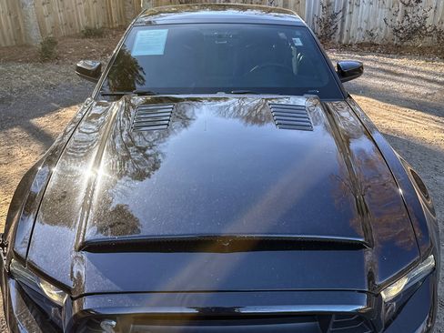 Used 2014 Ford Mustang Shelby GT500 w/ Equipment Group 821A image 23