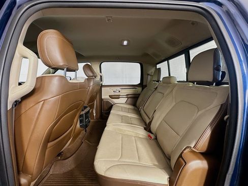 Used 2020 RAM 1500 Laramie AWD/4WD image 24