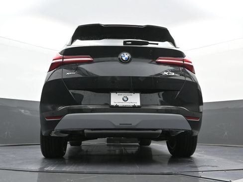 New 2026 BMW X3 xDrive30 w/ Premium Package AWD/4WD image 26