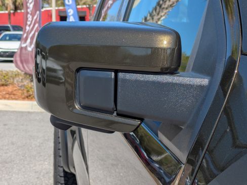 Used 2025 Ford F150 Raptor image 11