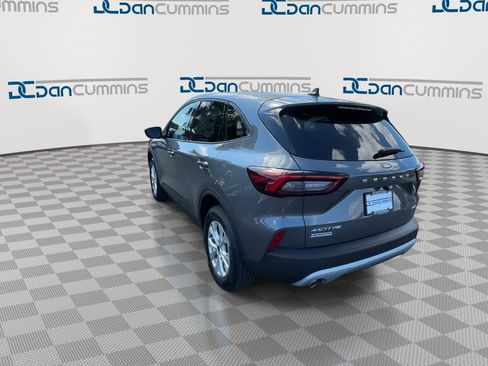 New 2026 Ford Escape Active w/ Cold Weather Package AWD/4WD image 6