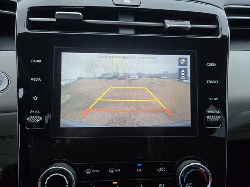 Certified 2023 Hyundai Tucson SEL image 4