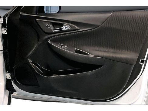 Used 2023 Chevrolet Malibu RS w/ LPO, Floor Liner Package FWD image 25