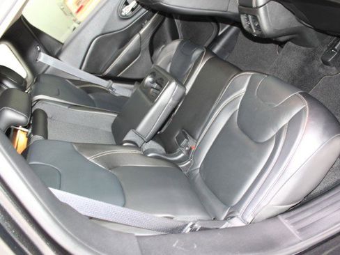 Used 2014 Jeep Cherokee Limited image 57