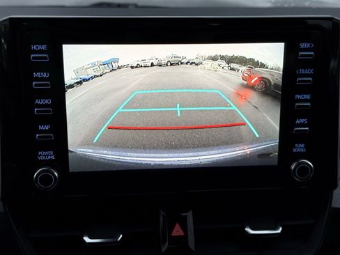 Used 2020 Toyota Corolla SE image 38