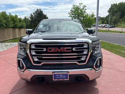 Used 2020 GMC Sierra 1500 SLT w/ SLT Convenience Package
