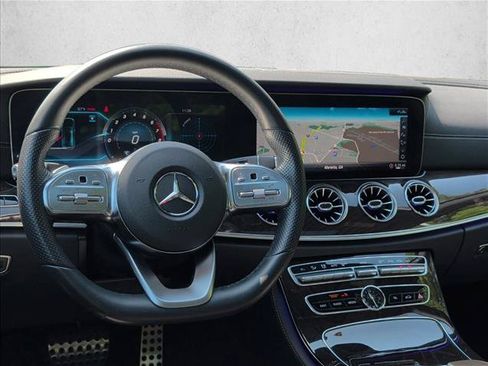 Used 2019 Mercedes-Benz CLS 450 w/ Driver Assistance Package image 16
