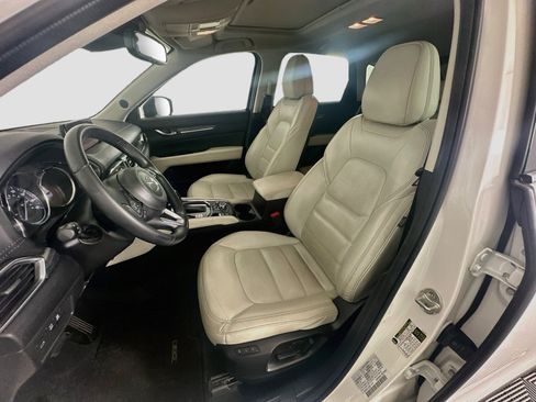 Used 2018 MAZDA CX-5 Grand Touring FWD image 13