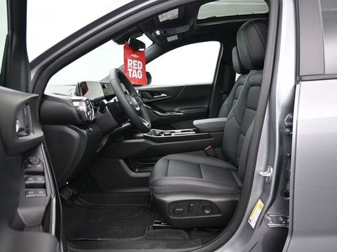 New 2026 Chevrolet Equinox LT image 37