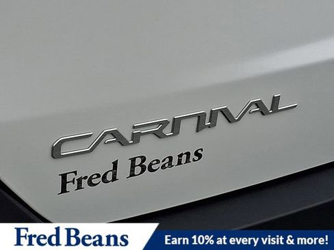 New 2026 Kia Carnival LXS image 21