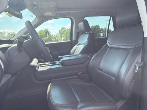 Used 2025 Ford Expedition Max Active AWD/4WD image 33
