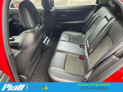 Used 2023 Nissan Ariya FWD image 43