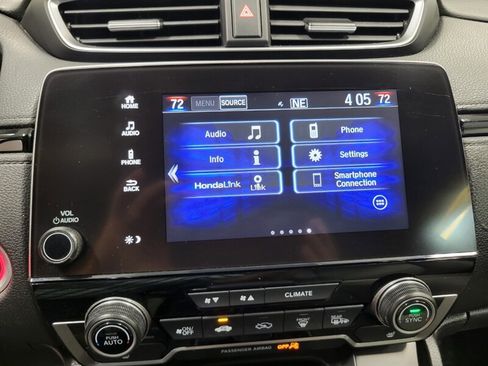 Used 2019 Honda CR-V EX image 36