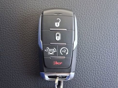 New 2026 RAM 1500 Lone Star image 28