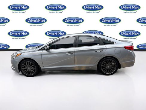 Used 2015 Hyundai Sonata SE image 5